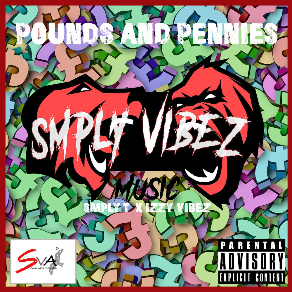 Picture of Pounds and Pennies