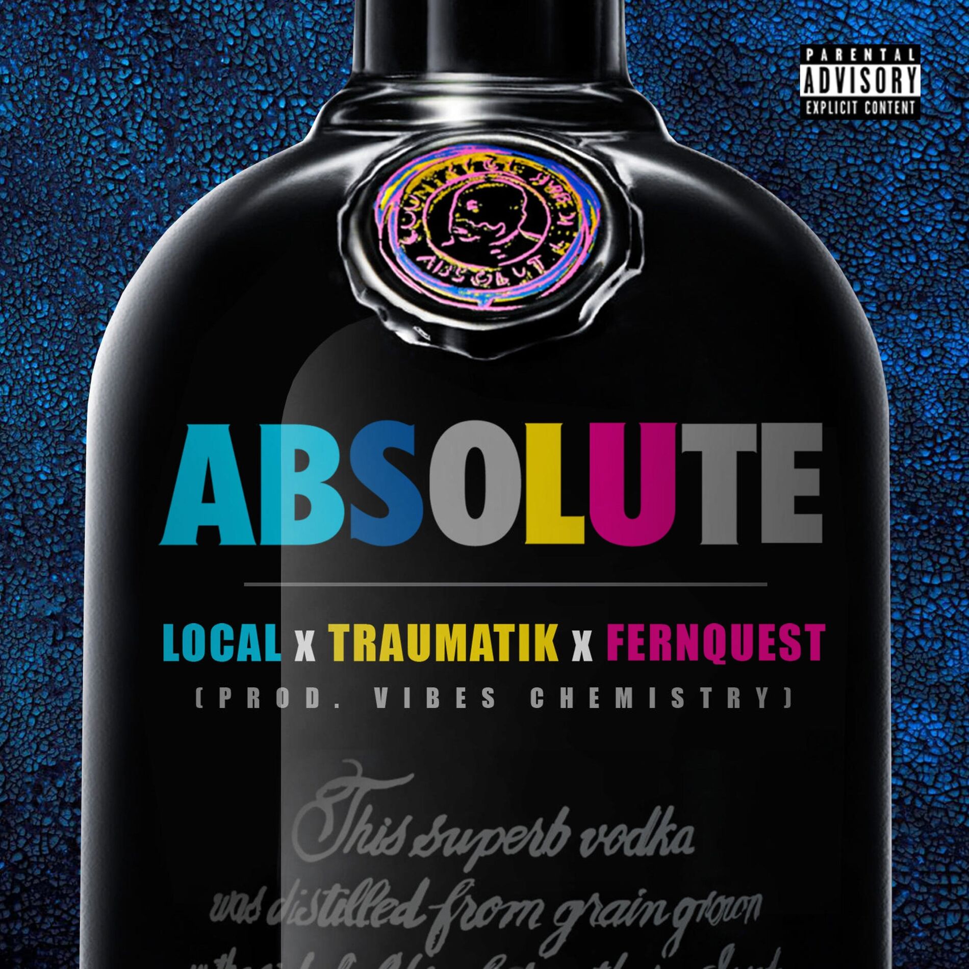 Album picture of Absolute