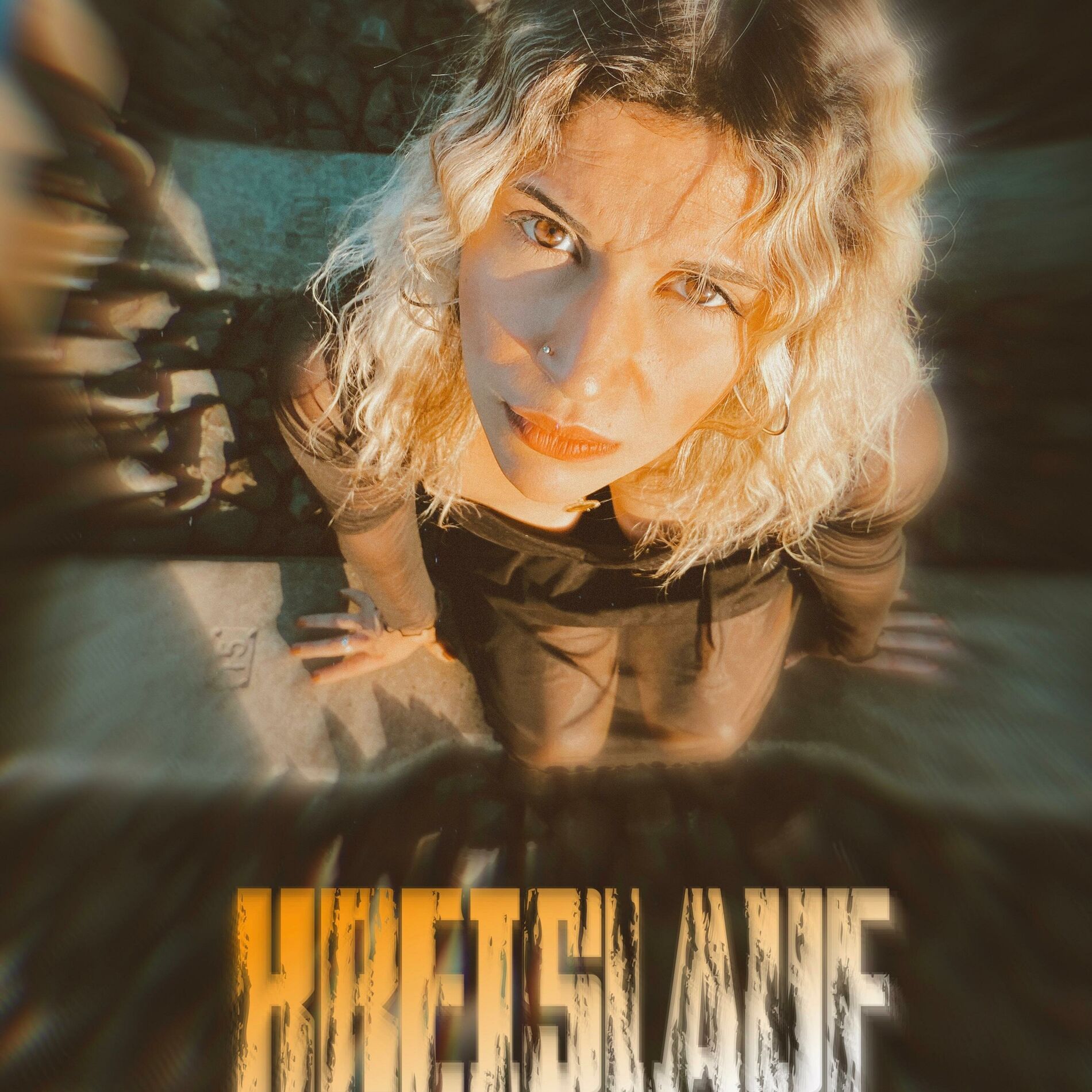 Album cover of Kreislauf