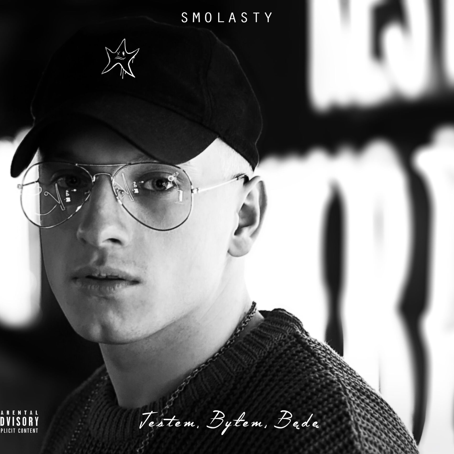 Album cover of Jestem, Byłem, Będę