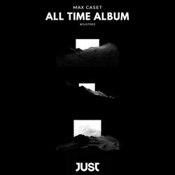 Cover of All Time (Album)