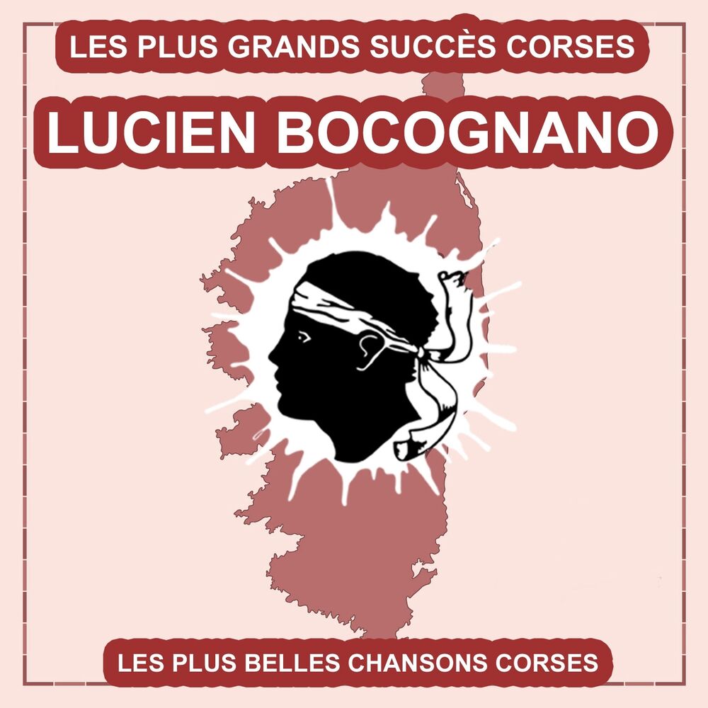 Picture of Les plus belles chansons Corses (Les plus grands succès Corses)