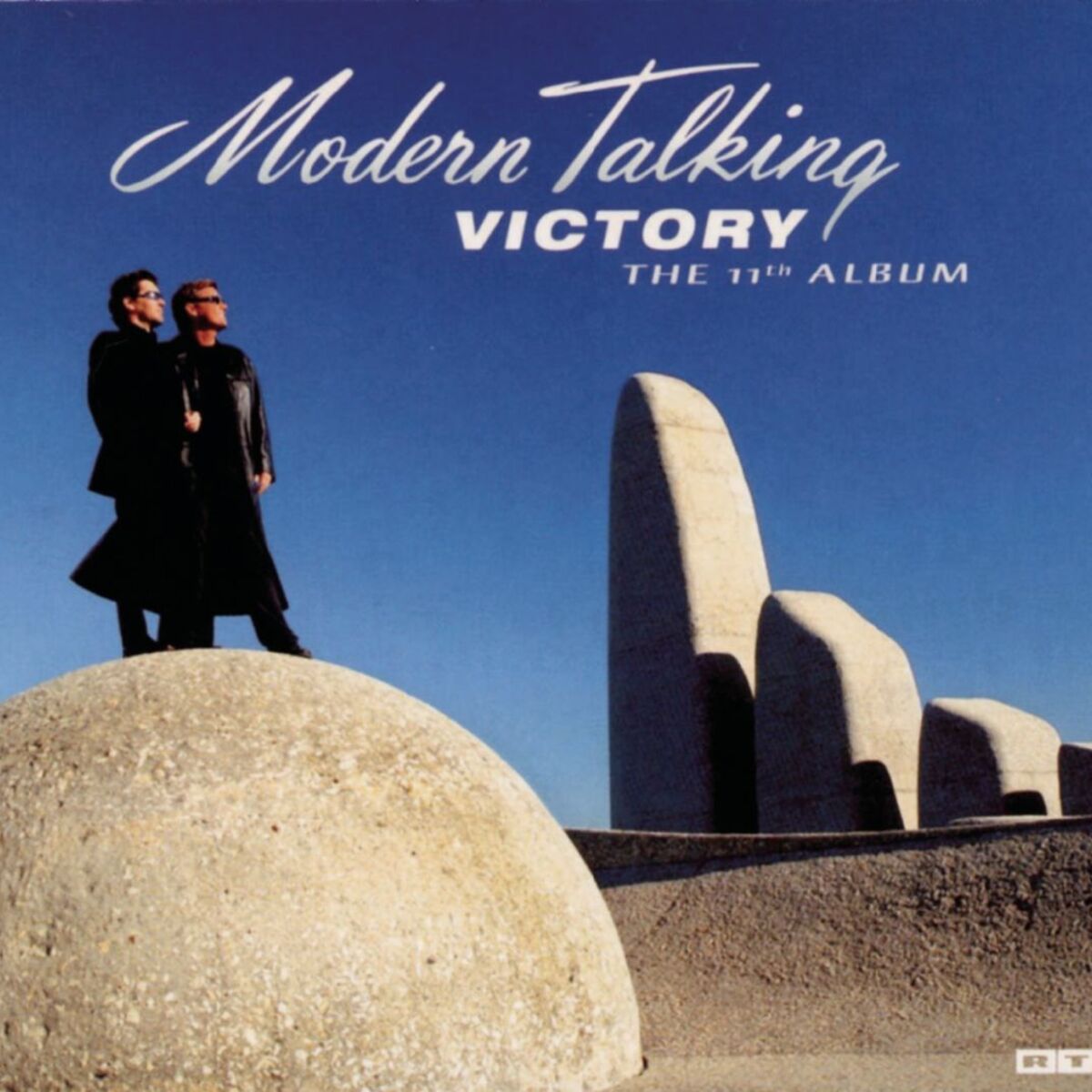 Album cover of Victory