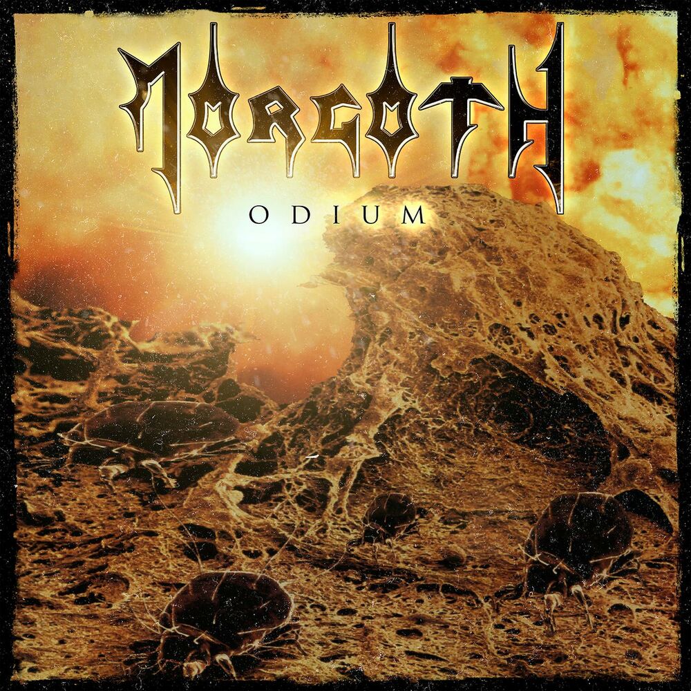Picture of Odium (Reissue 2014)