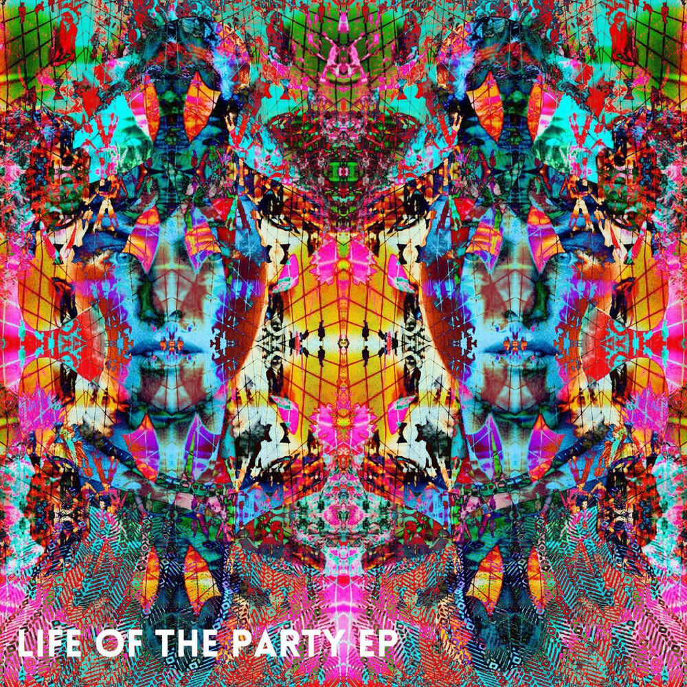 Picture of Life of the Party EP