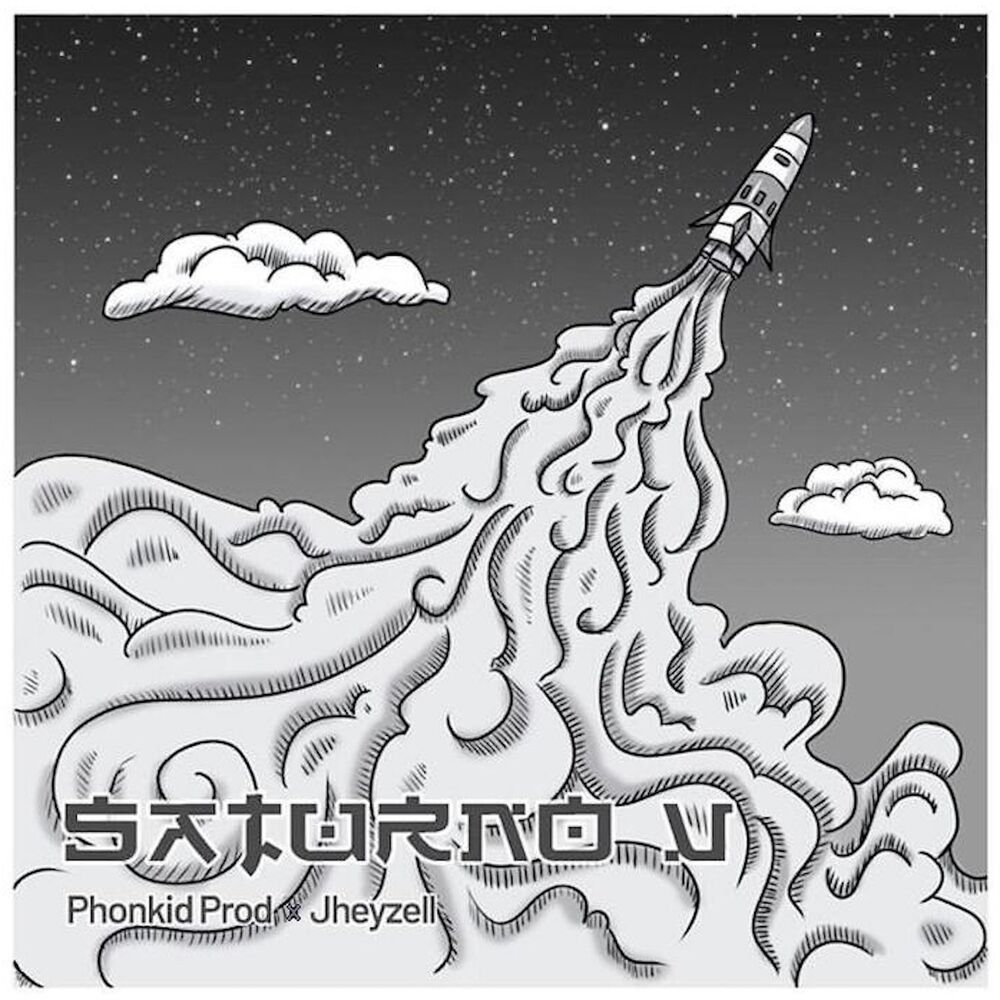 Picture of Saturno V