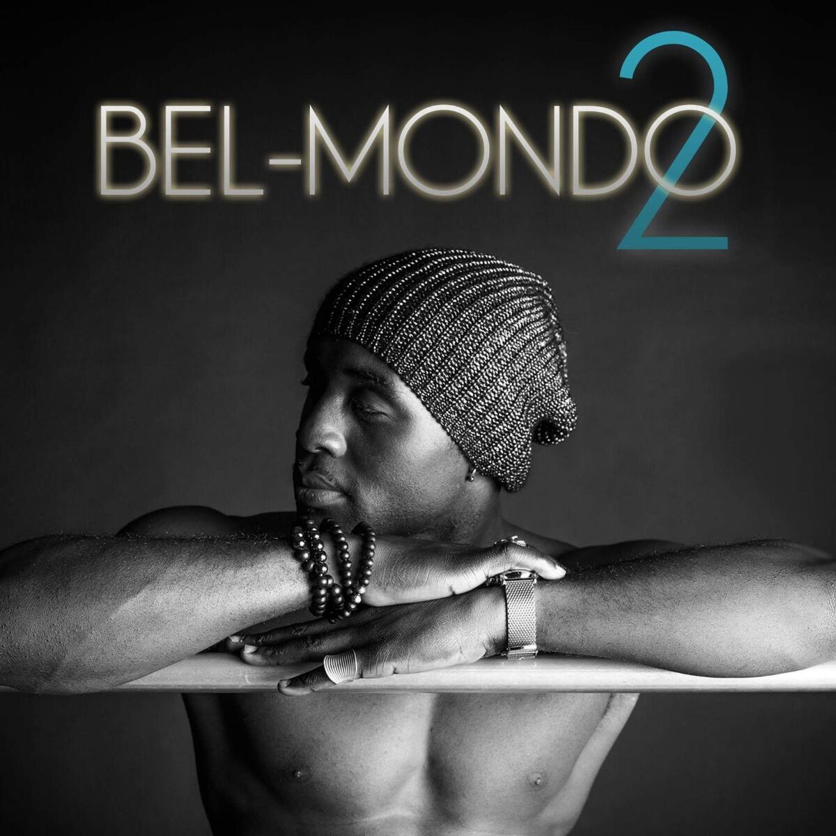 Album cover of 2