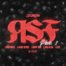 Cover of RSF, pt. 1