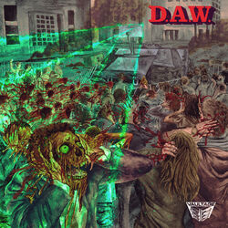 Cover of D.A.W