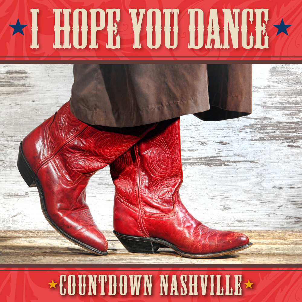 Picture of I Hope You Dance