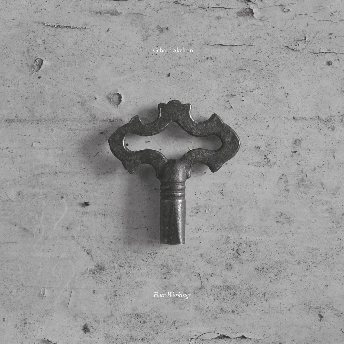 Album cover of Four Workings