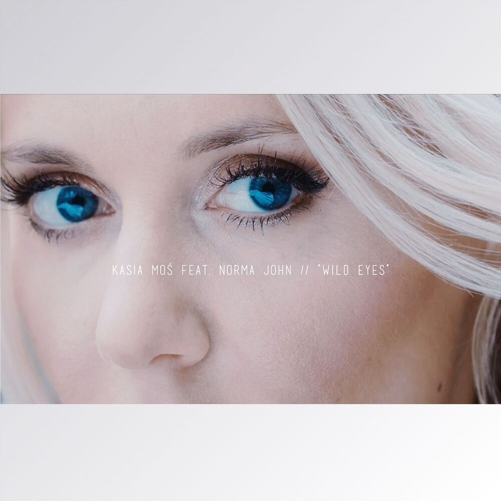 Picture of Wild Eyes