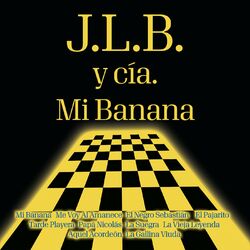 Cover of Mi Banana