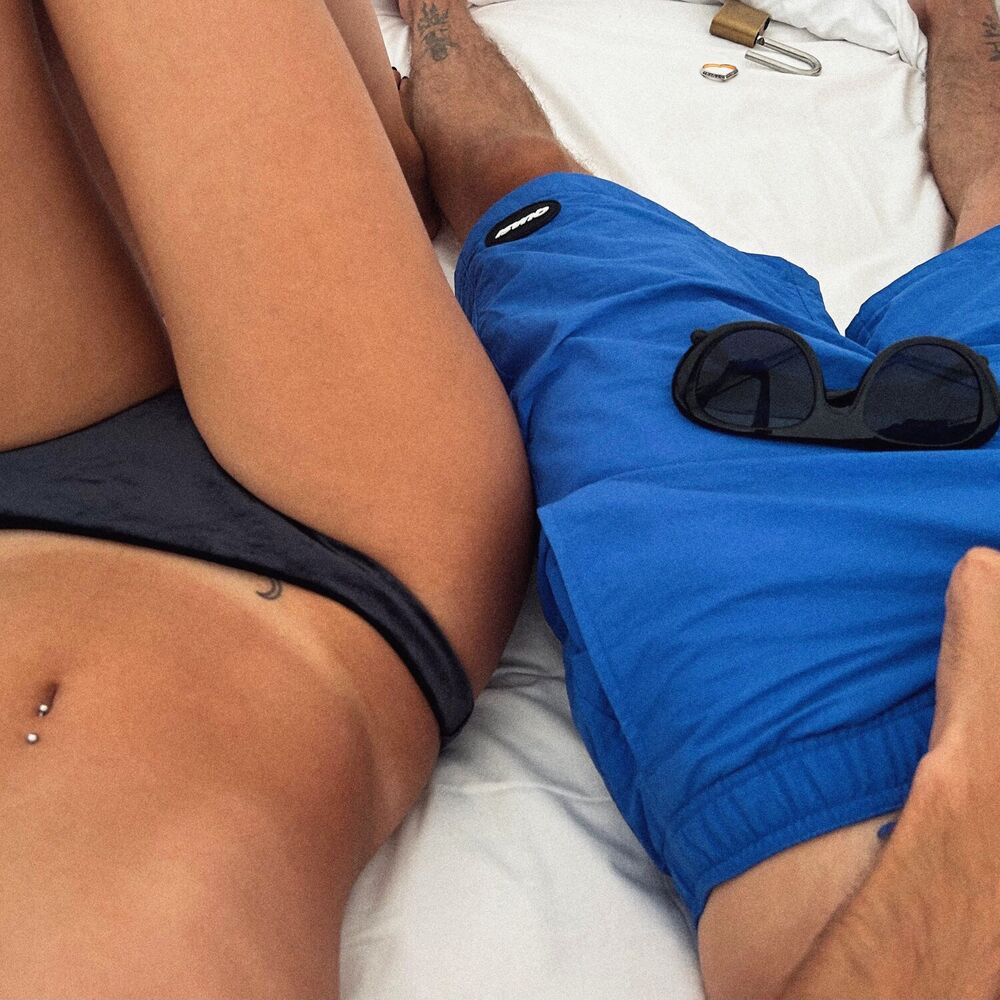 Picture of Tan Lines