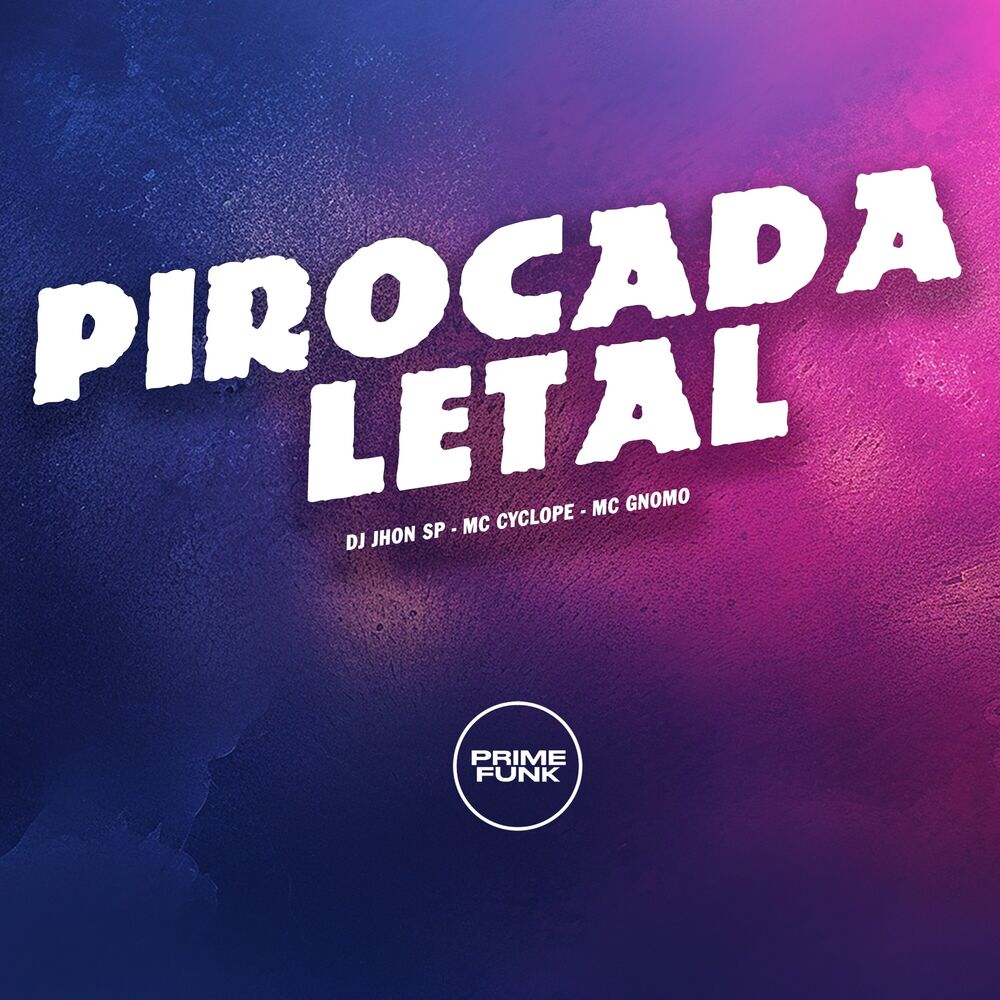 Picture of Pirocada Letal