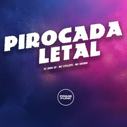 Cover of Pirocada Letal