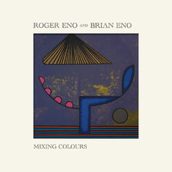 Cover of Mixing Colours