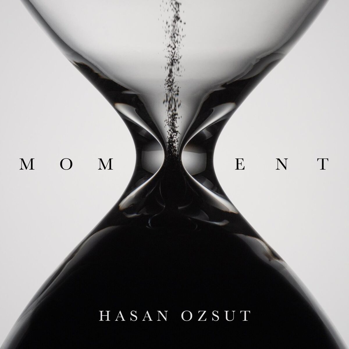 Album cover of Moment