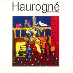 Cover of Fenêtres