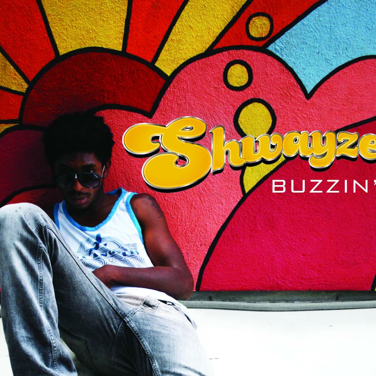 Album cover of Buzzin'