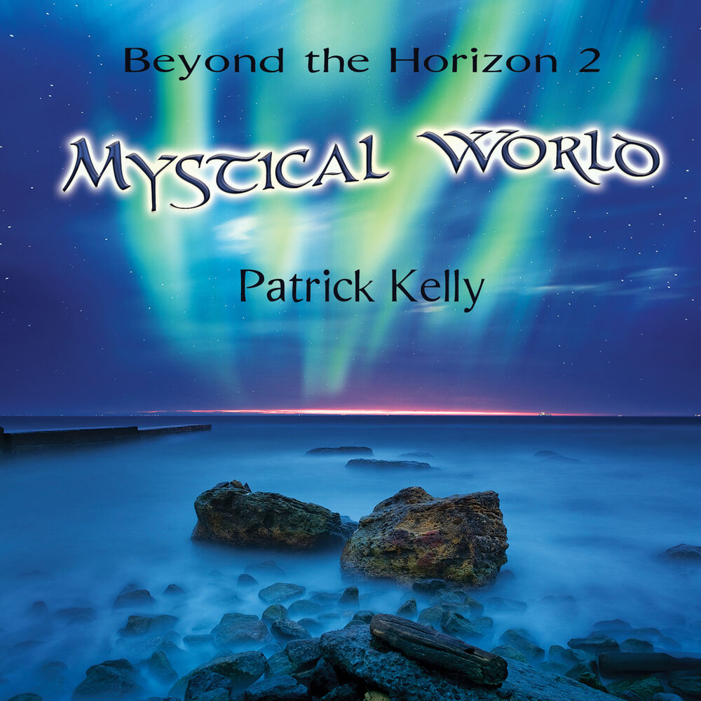 Picture of Beyond the Horizon 2 - Mystical World