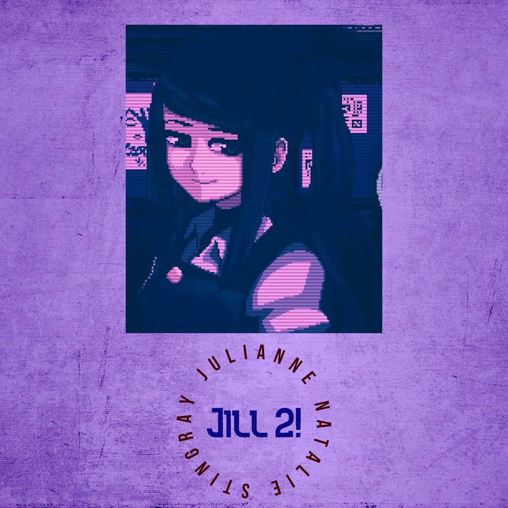 Picture of Jill 2!