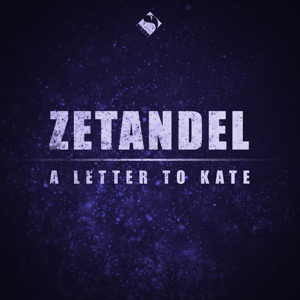 Picture of A Letter to Kate