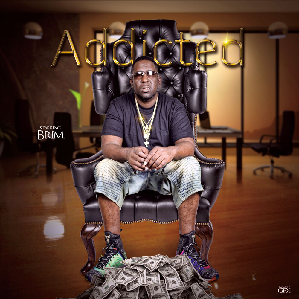 Picture of Addicted
