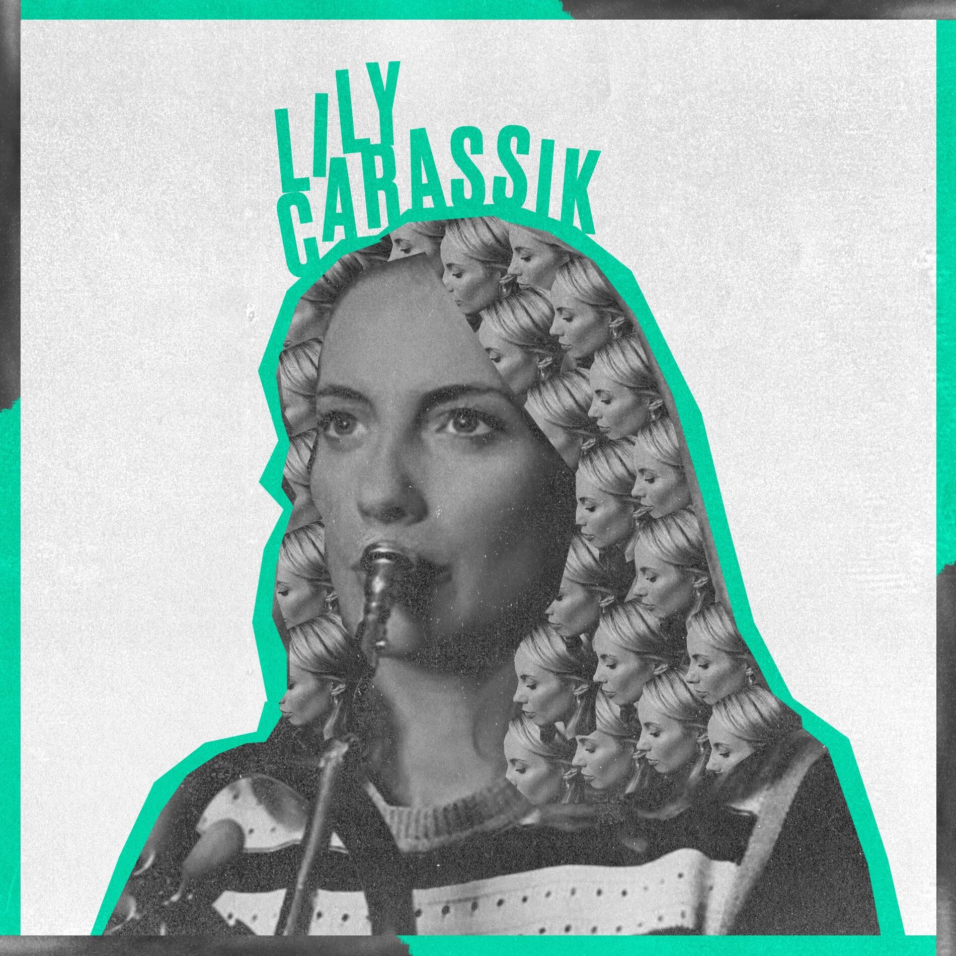 Album cover of At Home
