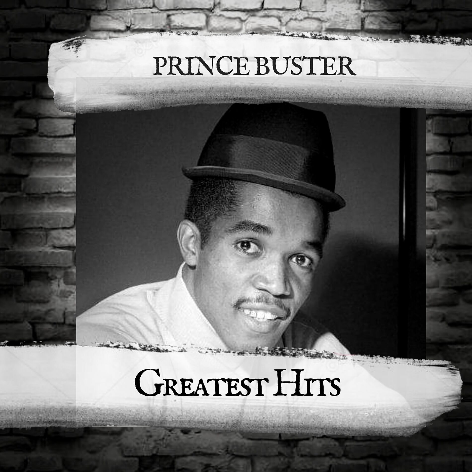 Album cover of Greatest Hits