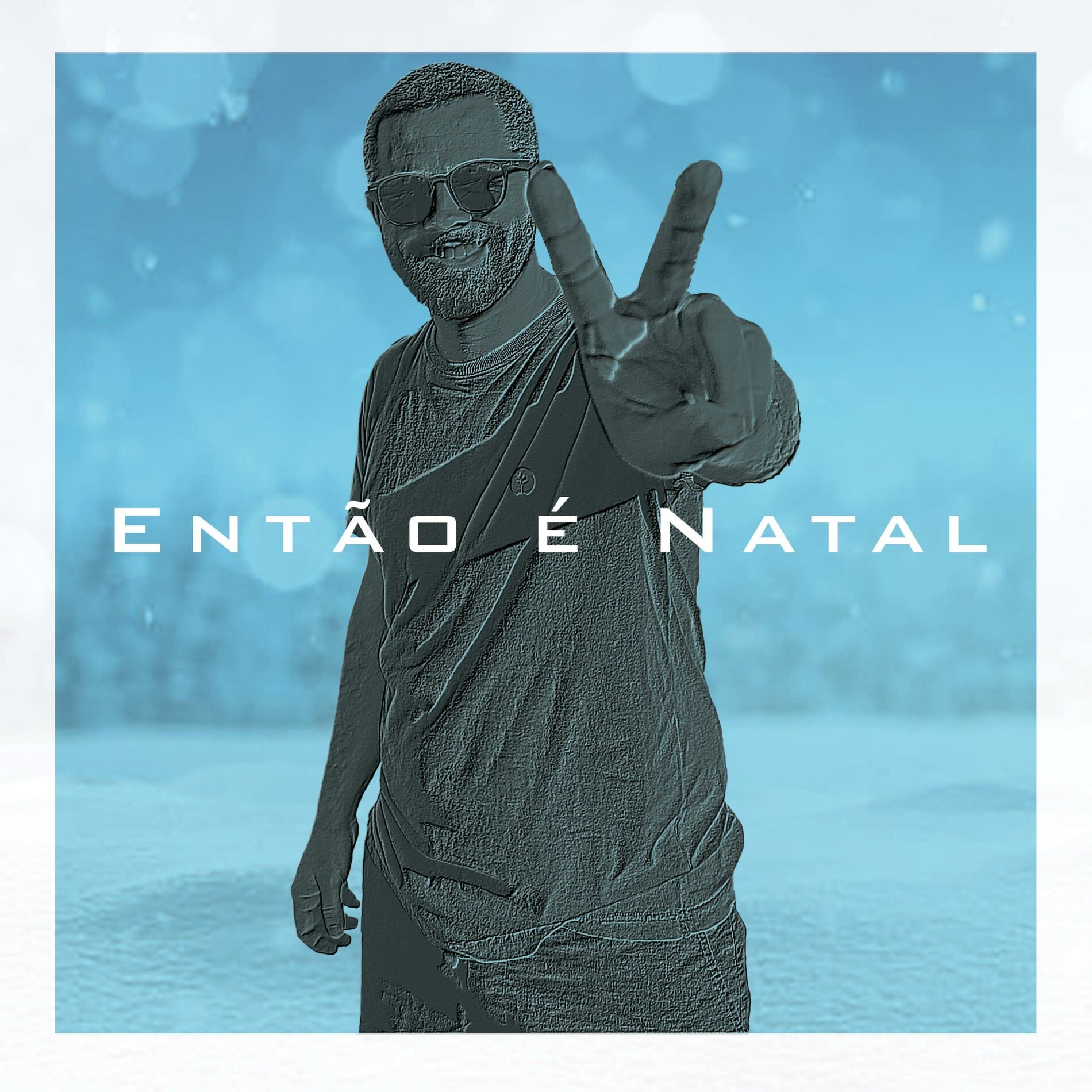 Album cover of Então É Natal (feat. Paulo Novaes)