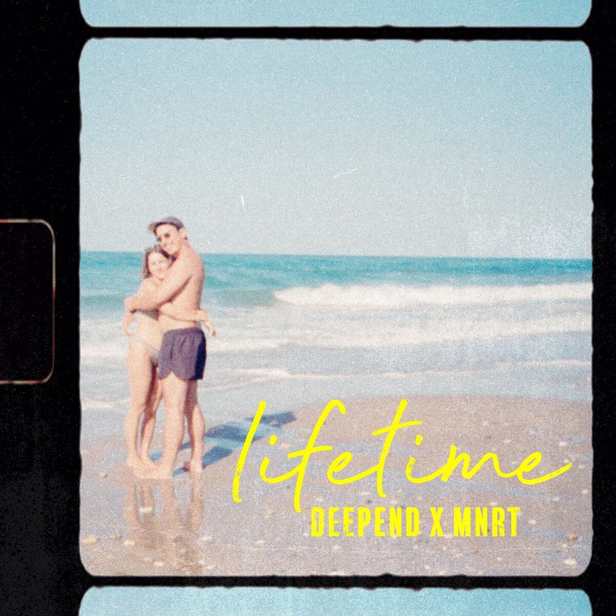 Album cover of Lifetime (Edits)