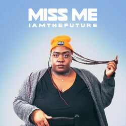 Cover of I Am the Future