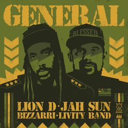 Cover of General