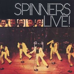 Cover of Live!