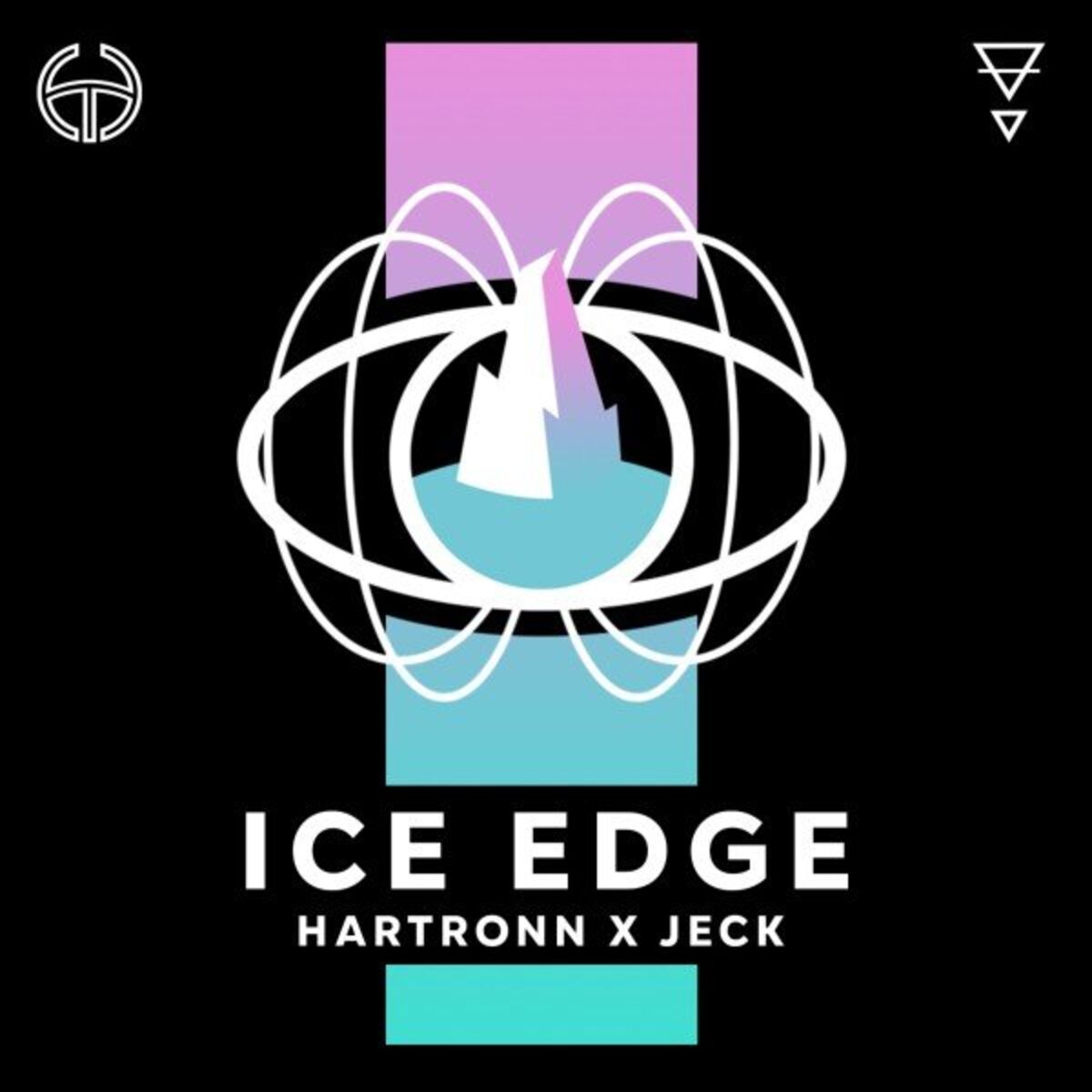 Album cover of Ice Edge