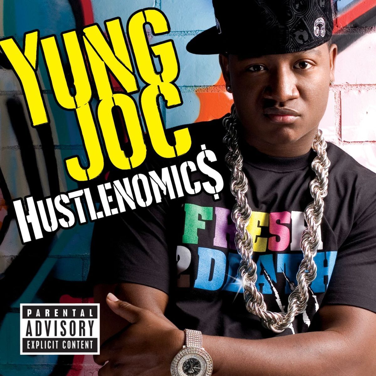 Album cover of I'm a G (feat. Bun B & Young Dro)