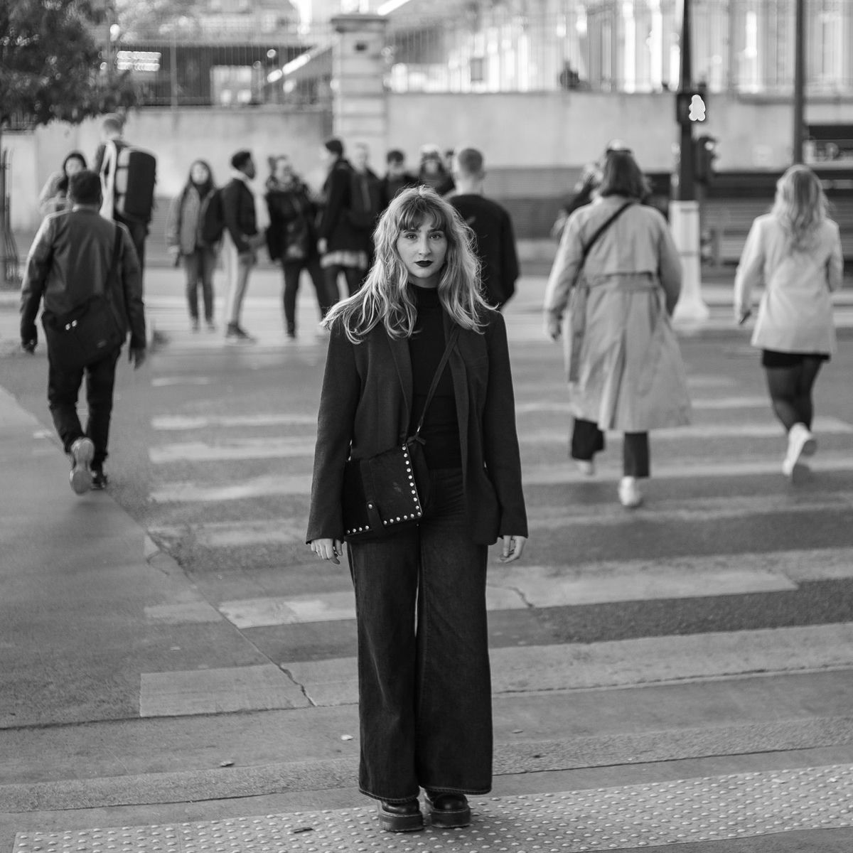 Album cover of Peur de vous