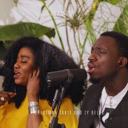 Cover of Bamise
