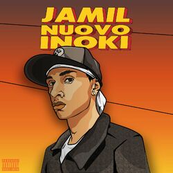 Cover of Nuovo Inoki