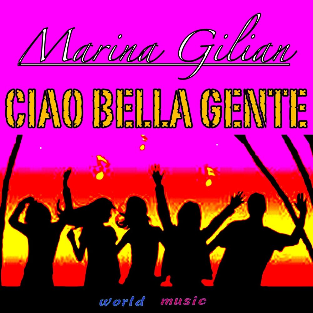 Picture of Ciao bella gente