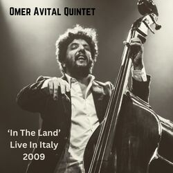 Cover of In The Land Live In Italy 2009