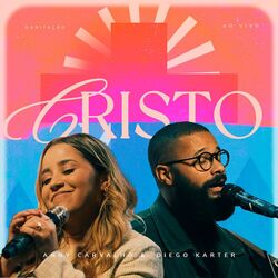 Cover of Cristo
