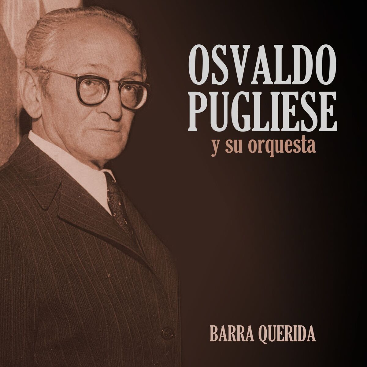 Album cover of Barra Querida