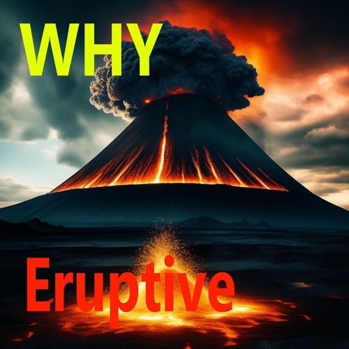 Eruptive