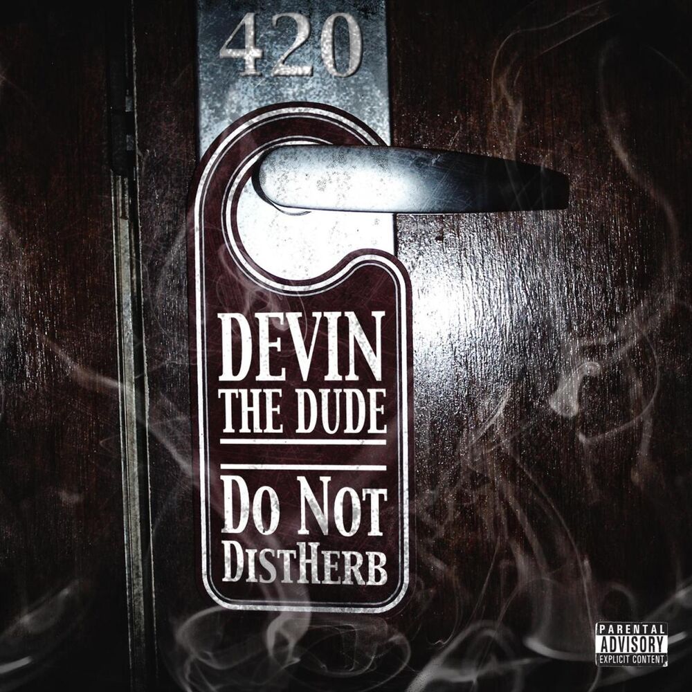 Picture of Do Not DistHerb (Suite 420 EP)