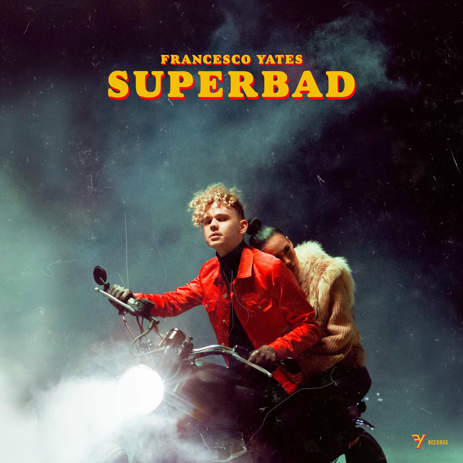 Album cover of Superbad