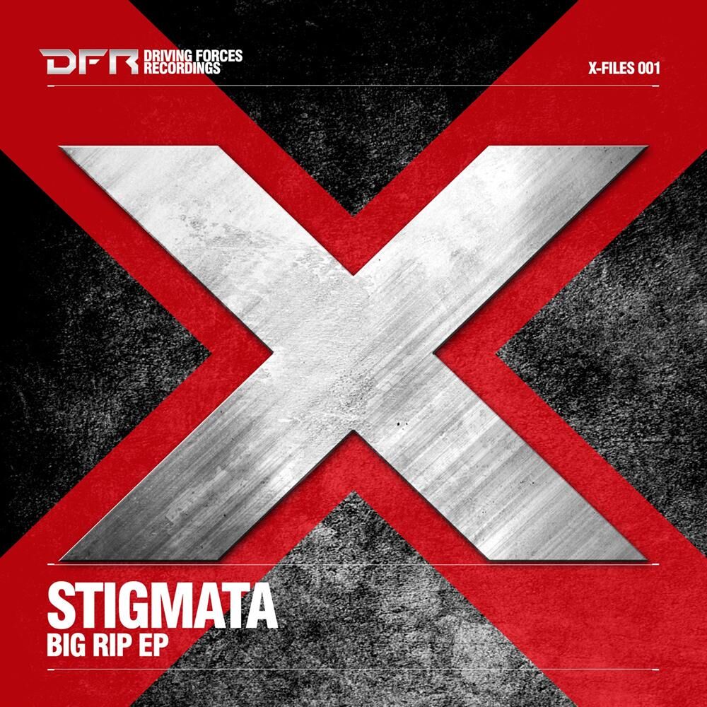 Picture of Big Rip EP