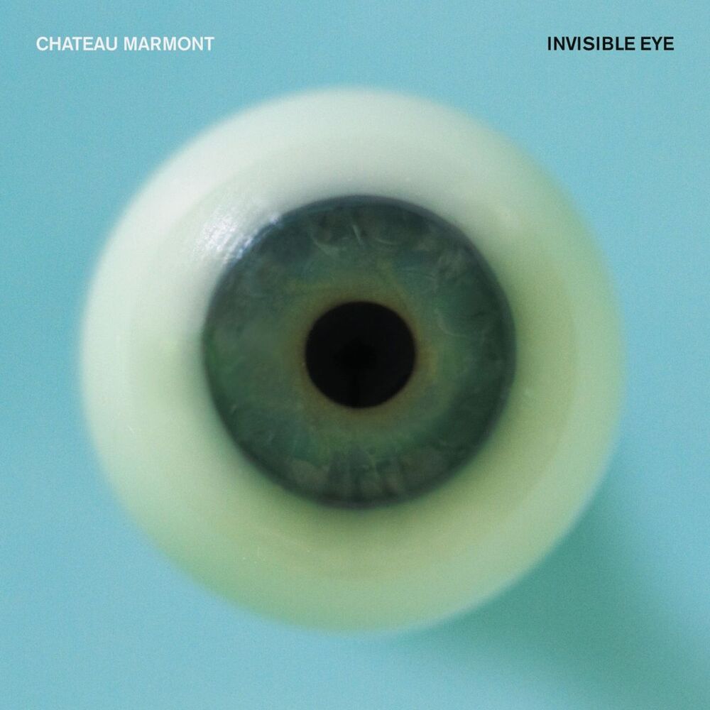 Picture of Invisible Eye EP
