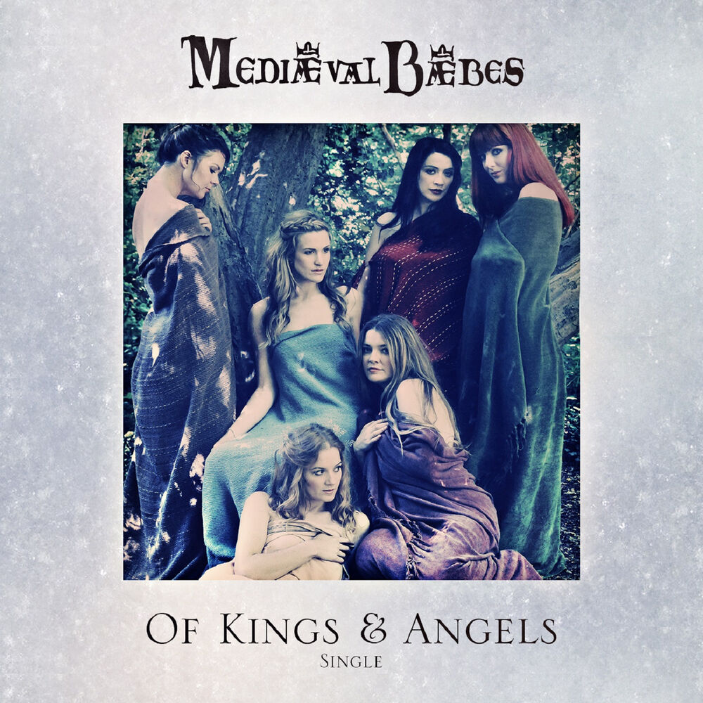 Picture of Of Kings and Angels